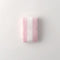 Rabbit Tail Body Wash Towel (22x90cm) - Pink