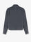 Miu Miu Grey Light Denim Shirt - Nero