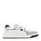 One Stud Nappa Leather Sneakers