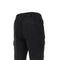 STONE ISLAND Cotton cargo pants with logo Badge