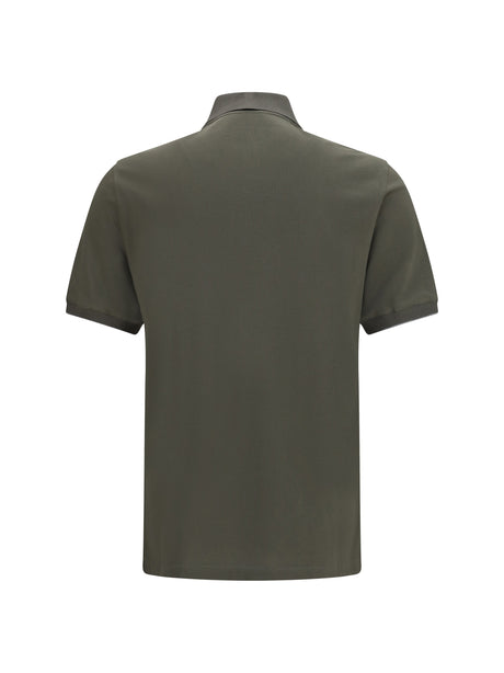 Brunello Cucinelli men's T-shirt