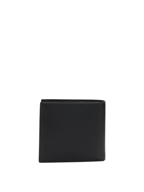 Mcqueen Wallets & Card holders - Black