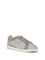 Suede Sneakers