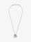 Ferragamo Brass necklace - Cristallo