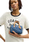Coach Mini Rowan Crossbody Bag In Signature Denim - Indigo Blue