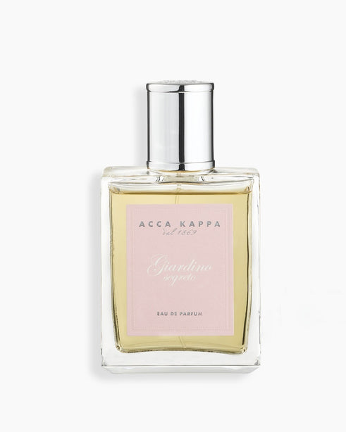Acca Kappa Giardino Segreto - Eau De Parfum 50 ml