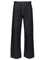 Emporio Armani Wide Leg Jeans - Blue