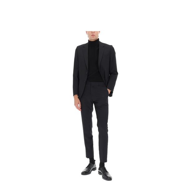 H-Houston Blazer