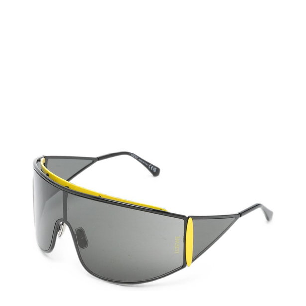 Sunglasses Black