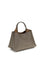 Tod's Micro leather Handbag - B208(Argilla Sc)+S600(Marrone Ch)