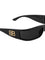 Sunset Rectangle Sunglasses