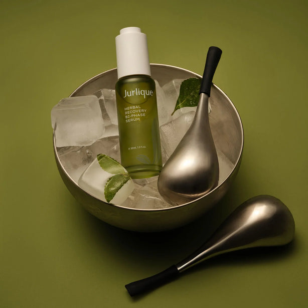 Herbal Recovery Bi-Phase Serum