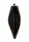 Coach Large Corner Zip Wristlet - Black