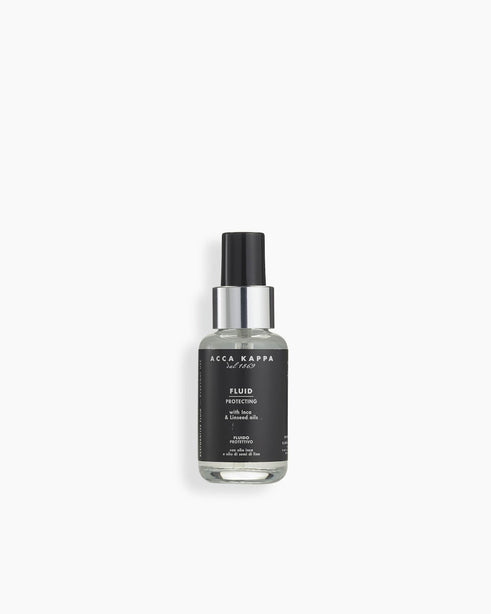 Acca Kappa White Moss - Restorative Fluid For Delicate Hair 50ml