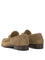 Valentino Garavani Suede loafers - Beige