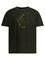 Montbell T-shirts - Green