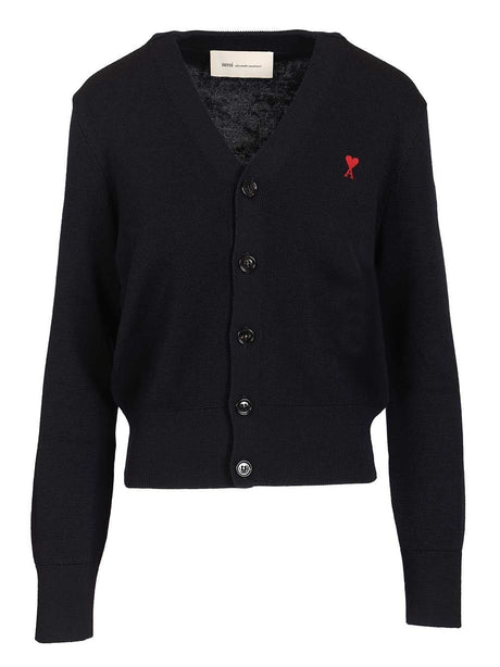 Ami Cardigan 