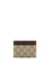 Gucci Horsebit Cardholder - Vint.Sand/Dk Brown