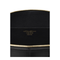Plié Calf Leather Bag - Black