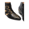 Susanna Ankle Boot Black