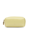 Kye Mini Calfskin Crossbody - Pale Yellow