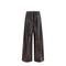 Trousers Brown