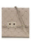 Valentino Garavani Rockstud Spike quilted Nappa Shoulder Bag - Poudre
