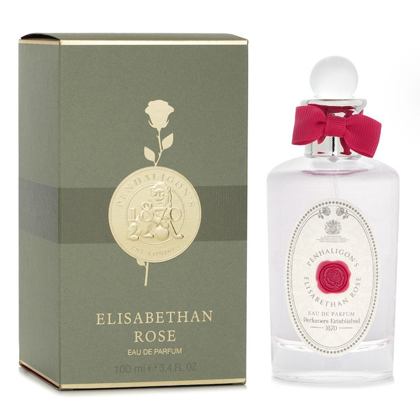 Elisabethan Rose Eau De Parfum Spray - 100ml/3.4oz