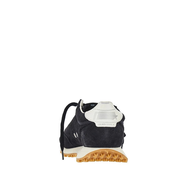GOLDEN GOOSE Running Marathon' suede leather sneakers