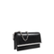 Mini Cross-Bar Clutch - Black