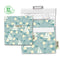 NYZE Eco Foodie Bag Reusable Food Bag