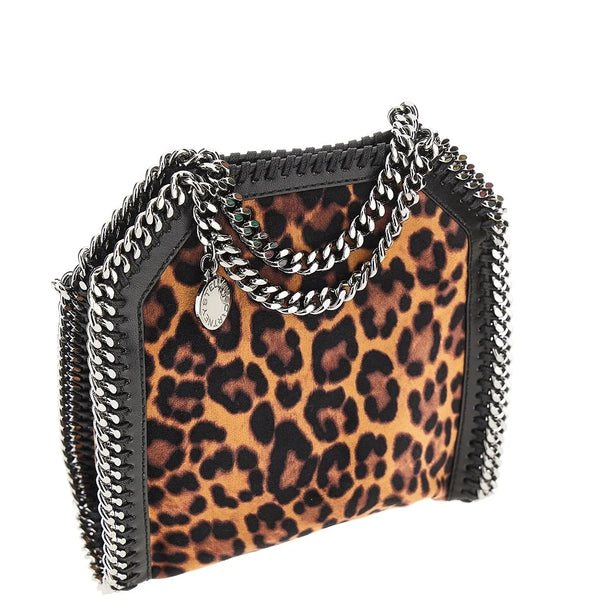 STELLA MCCARTNEY Micro Falabella bag