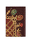 Burberry Silk Scarf - Auburn Brown
