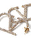 VLOGO SIGNATURE Metal Earrings