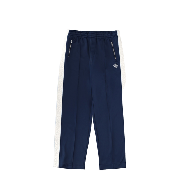 Track Pants With Logo