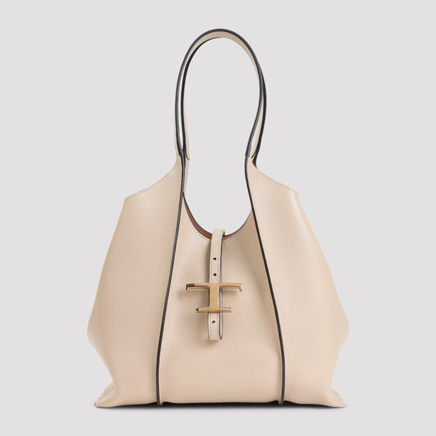 T Small Shoulder Bag