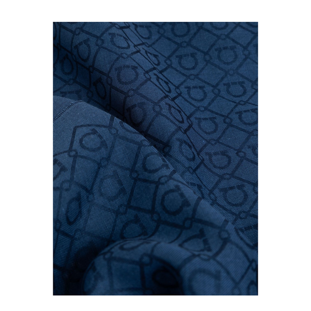 Scarfs Navy