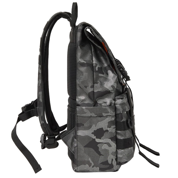 RIVACASE  Sherwood 7621 15L Rolltop backpack (15.6