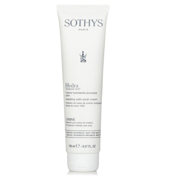 Hydrating Satin Youth Cream (salon Size) - 150ml/5.07oz