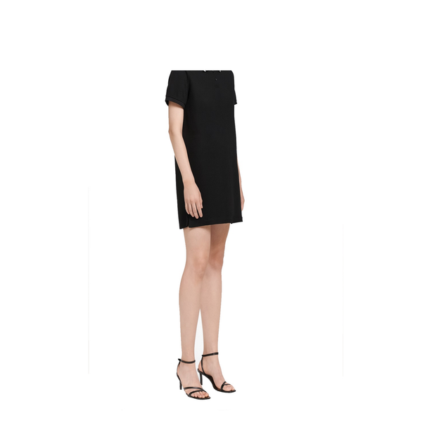 Polo Dress