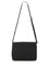 Saint Laurent Niki ECONYL® Regenerated Nylon Messenger Bag - Black