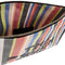 Marc Jacobs The Stripe Mesh Large Pouch - Red Multi 2S6SCP016S02