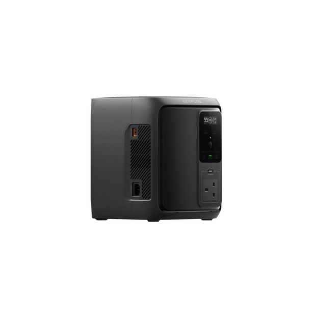 EcoFlow DELTA 3 Air 1000 Portable Power Station