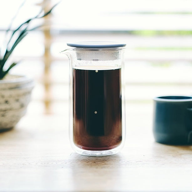 Double-Wall Carafe530ml/17oz