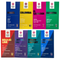 Jewel Coffee Specialty Coffee Capsules - Family Pack (8x 10pc)