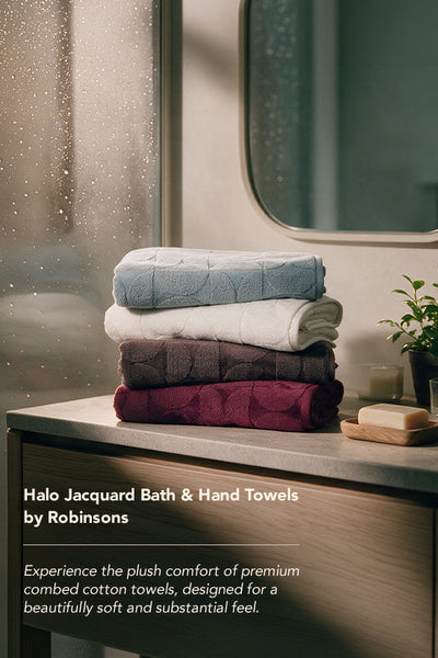 Velvety Soft Towels