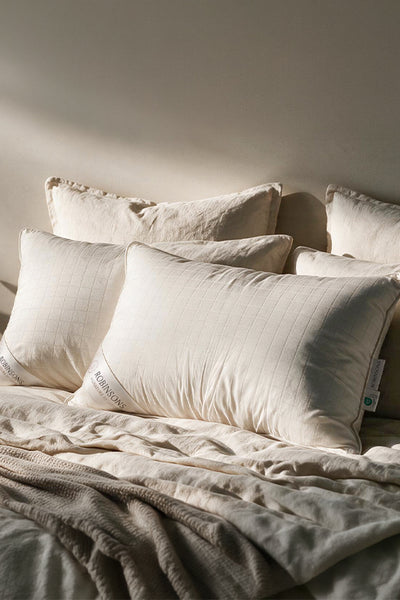 Signature Reserve 100% Goose Down Pillow