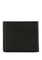 Coach Mens ID Billfold Wallet - Black