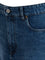 Miu Miu Denim miniskirt - Blue