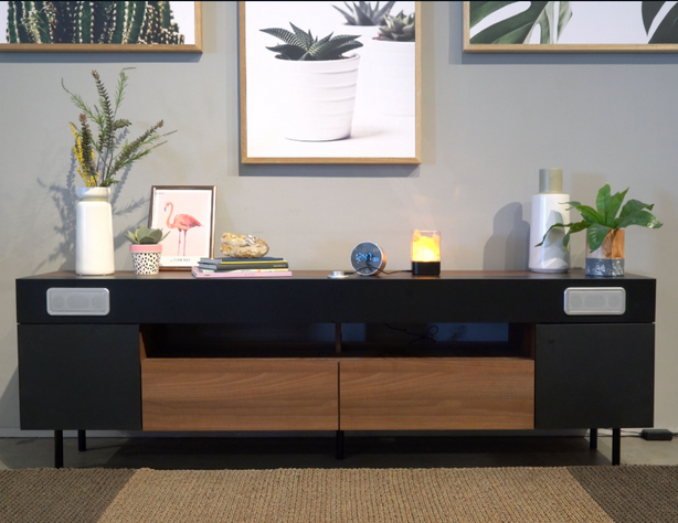 Cellini Muse TV Console